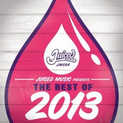 Juiced Music: The Best Of 2013