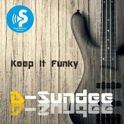 Keep It Funky (Extended)