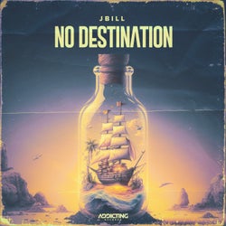 No Destination (Extended Mix)