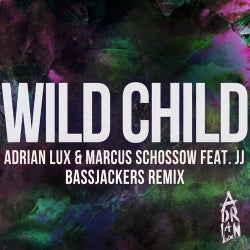 Wild Child - Bassjackers Remix