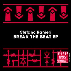 Break The Beat EP