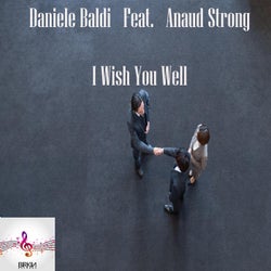 I Wish You Well (feat. Anaud Strong)
