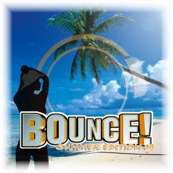 Bounce! Summer Edition 09 ((The Finest In Dance, Trance & Hardstyle))
