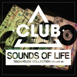 Sounds Of Life - Tech:House Collection Vol. 48