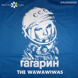 Gagarin EP