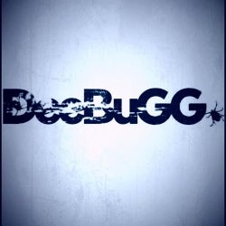 DeeBuGG:  Past and Present Techno chart