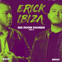 Big Room Sounds, Pt. II