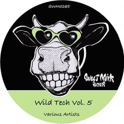 Wild Tech Vol. 5