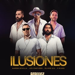 ILUSIONES DREAM