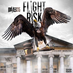 Flight Risk (feat. Ekko)