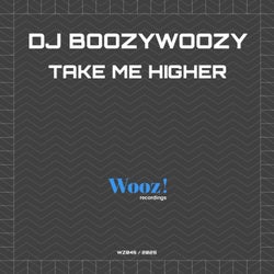 Take Me Higher