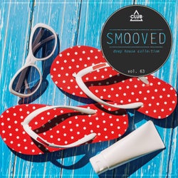 Smooved - Deep House Collection Vol. 63