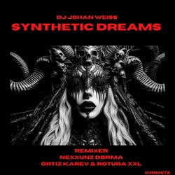 Synthetic Dreams