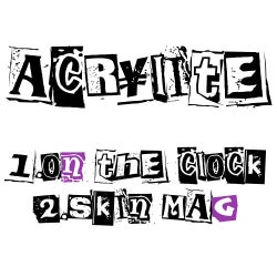 On The Clock