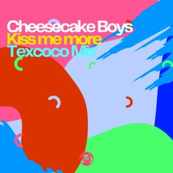 Kiss me More  (Original Mix)