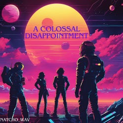 A Colossal Disappointment