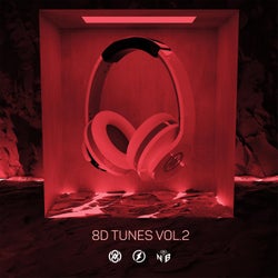 8D Music Volume 2