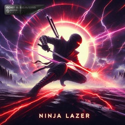 Ninja Lazer