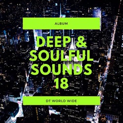 Deep & Soulful Sounds 18