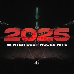 Winter Deep House Hits 2025