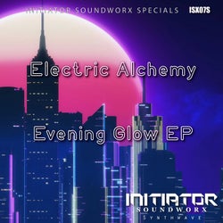 Evening Glow EP