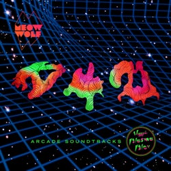Meow Wolf's Arcade Soundtracks: Wiggy's Plasma Plex