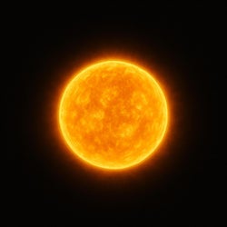 Sun in Its Place (Cosmos Remix)