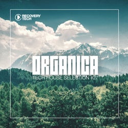 Organica #27