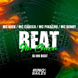 Beat na Cuica