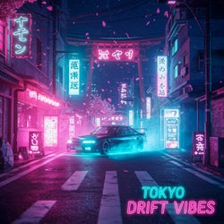 Tokyo Drift Vibes
