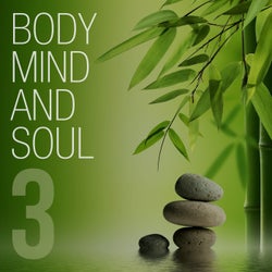 Body Mind and Soul, Vol. 3