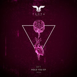 Hold You EP