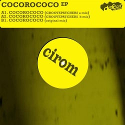 Cocorococo EP