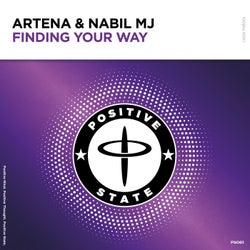 Finding Your Way (Extended Mix)