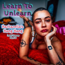 Learn To Unlearn