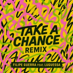 Take a Chance - Remix