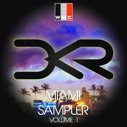 DKR Miami Sampler Volume 1
