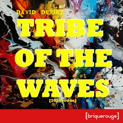 Tribe of the Waves [2024 Redux]