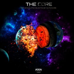 The Core - Apocalypse Volumen 1