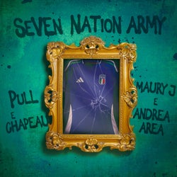 Seven Nation Army (Pull & Chapeau)