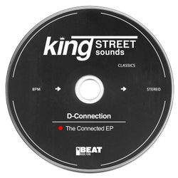 The Connected EP