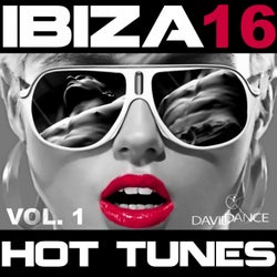 IBIZA 2016 - Hot Tunes Vol. 1