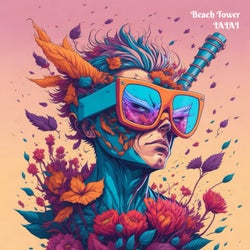 Beach Tower