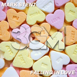 Falling In Love (Extended Mix)