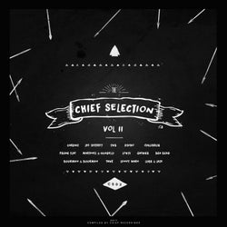 The Chief Selection #2