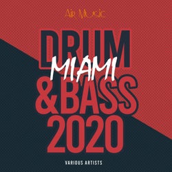 Drum & Bass Miami 2020