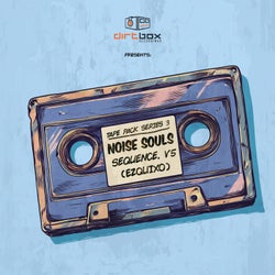 Sequence V5 (Ezquixo)