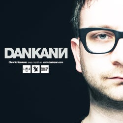 Dankann - "TRACTION" Chart