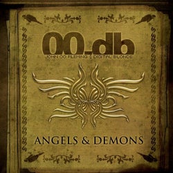 Angels & Demons (Chillout Edition)