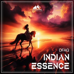 Indian Essence EP (Extended Mix)